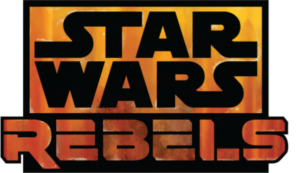 Star Wars Rebels 
